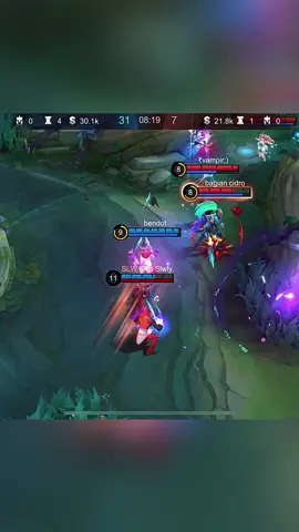 hoki tahunan kepake🥺 #mlbb 