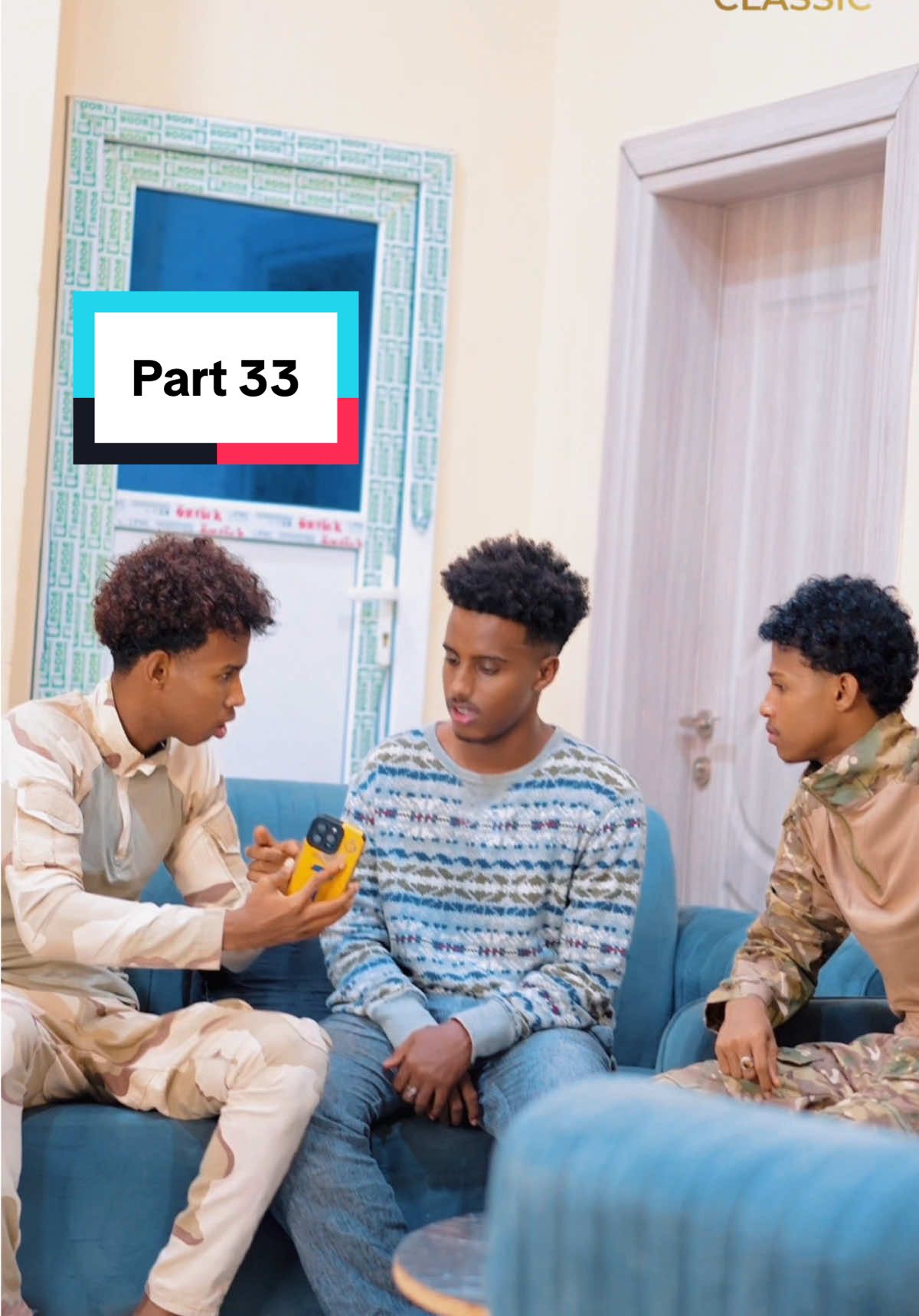 Cawa Baxarey Gali Raman😂@Dooq classic🤎🤍 @MONTANA 🤩 @Wllcaaqil49 @Muscab12 @Zupeer__75 @xilkas duru 🎥🎙️ #king_daacad #mogadishu #somalitiktok2022 #somalitiktok #foryoupage❤️❤️ 