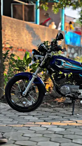 Birunya cinta 💙 #rxkingnusantara #rxkingmodifikasi #rxkingperedambiru #rxking #fyp 