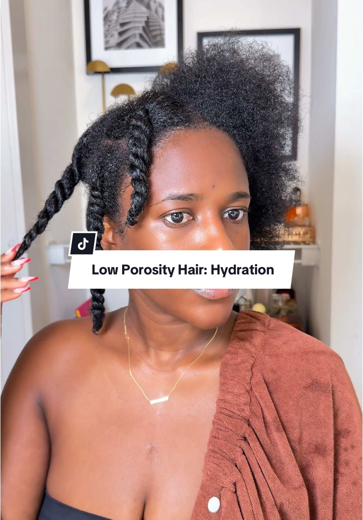 @Rizos Curls really put their whole foot in this leave-in 😮‍💨 It works WODNERS on my low porosity hair! #hairday #rizoscurlshair #hairgrowth #leaveinconditioner #lowporosityhair #naturalhairtiktok #type4naturalhair #dryhair #thickhair #hairproducts 