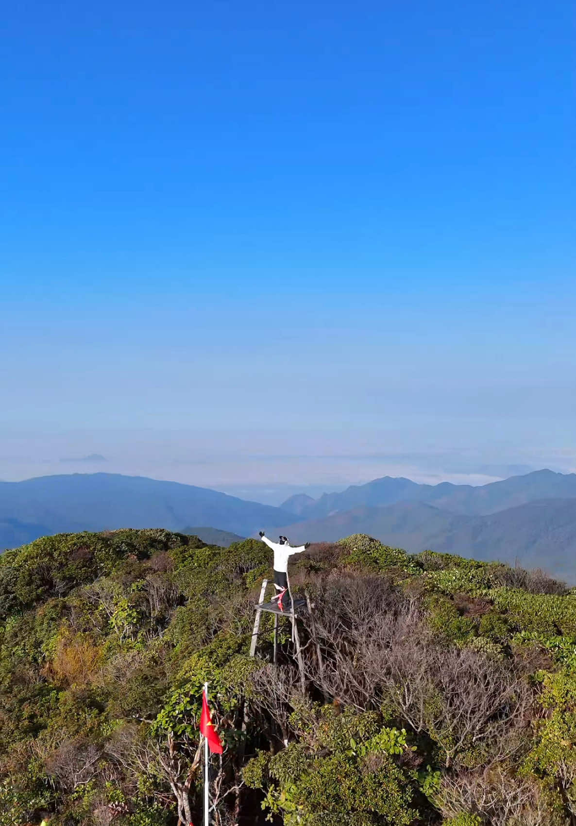 Phu Sa Phìn (Đỉnh Tà Xùa) #phusaphin #Hiking #trekking #taxua2865m #taxua 