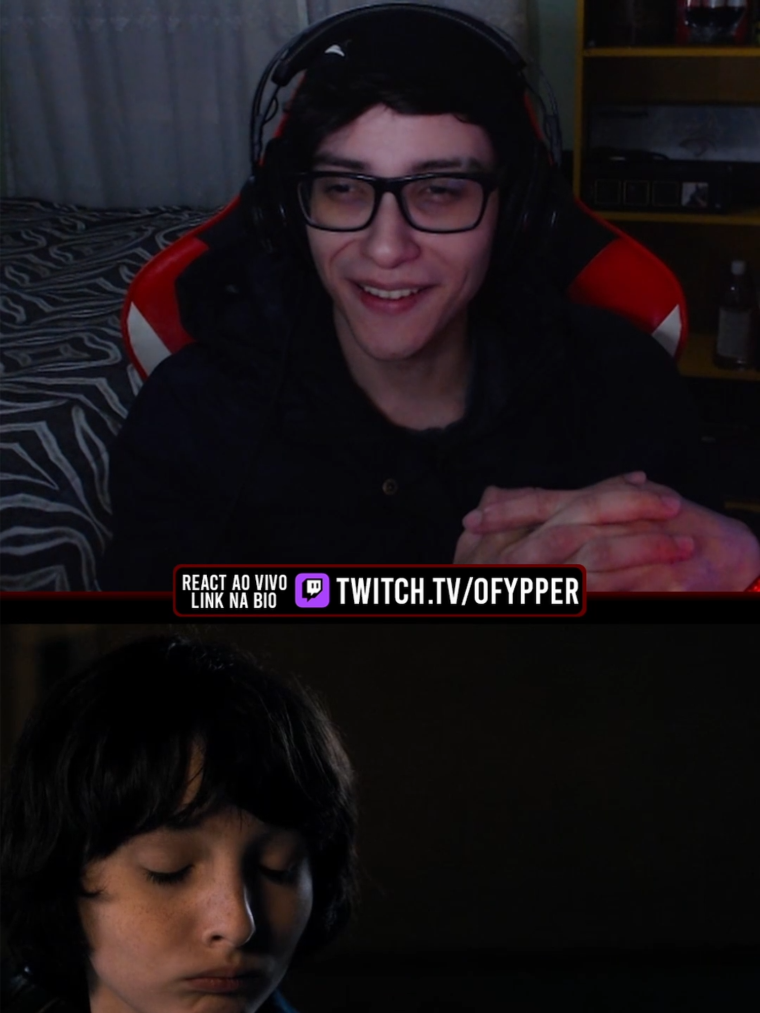 se entregou no 