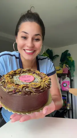 Thank you cafel’amour ! These gooodies were amazing and the cake was next level ! #OhMaGash #dubaichocolatecake #Foodie #trinifoodie 