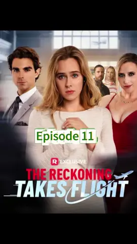 You can watch the full plot for free from the homepage link.
 《The Reckoning Takes Flight》
 #TheReckoningTakesFlight
 #USA#fullepisodes #shortmovie#shortsvideo#fouryou#shortfilm#reelshort