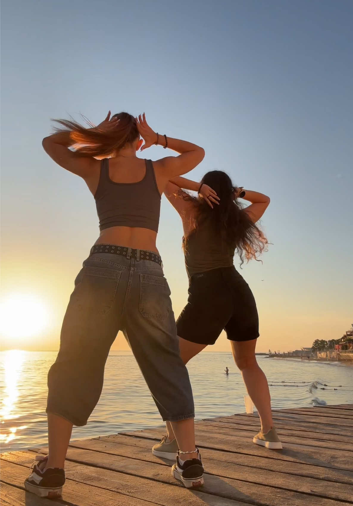 😜#odessa #ukraine #dance #arcadia #rockthatbody 