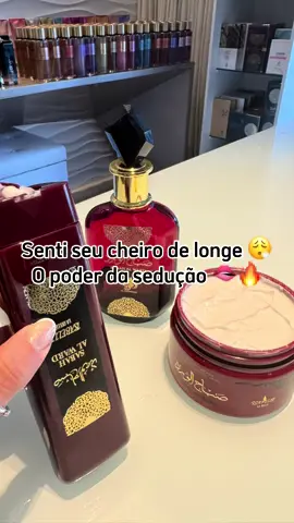 HIDRATANTE SABAH AL WARD - Isabelle lá BELLE Sabah al WARD, é um dos perfumes árabes mais sedutores. E agora com o lançamento do seu hidratante e pasta hidratante ,você mulher vai ficar ainda mais tentadora, sexy e muito cheirosa!!!  Hidratante R$120  Pasta hidratante R$200 Compre pelo WhatsApp e site .