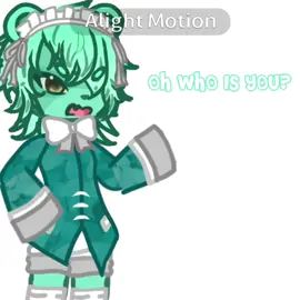 OH WHO IS YOU? | #gachalife #fypシ #gachalife #gachalife2 #commission #hellokitty #fypシ #idk #gachaedit 