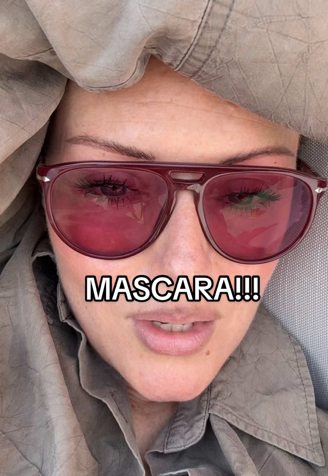 I have a mascara question.  tubing or not tubing? #M#MascaraT#TubingMascaraV#VolumizingMascaraF#FavoriteMascaraK#KJHBrandP#ProductDevelopmentF#ForYouF#FYP
