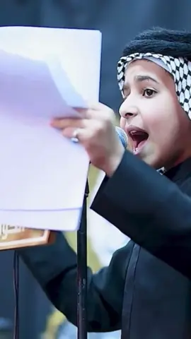 لكل شخص گاطع صلاته #الرادود_عباس_النعماني 