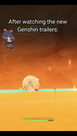 They sucked #genshin #GenshinImpact #hoyoverse #hoyocreators #gaming #fyp #shorts 