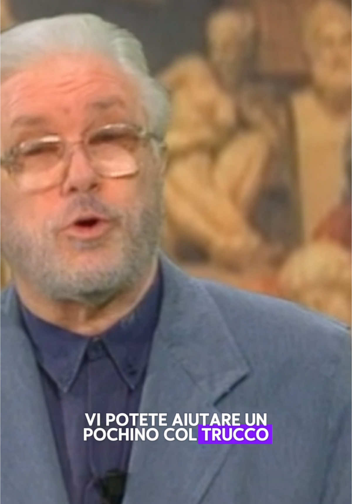 De Crescenzo racconta 