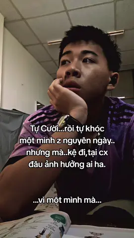 khóc cho đã đi, vì đến một ngày nào đó mình sẽ tự khắc hết nhỉ? BLOCK ACC NÀY ĐI NHỮNG CỤC CƯNG TÍCH CỰC😭