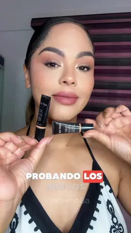 Nuevos correctores multi beneficios Mary Kay!, @Mary Kay de México Están todooo que ver!! 😍 pide los tuyos ya! 🌟 #marykaydeméxico #concealer #maquillaje #ventas #skincare #mividamarykay
