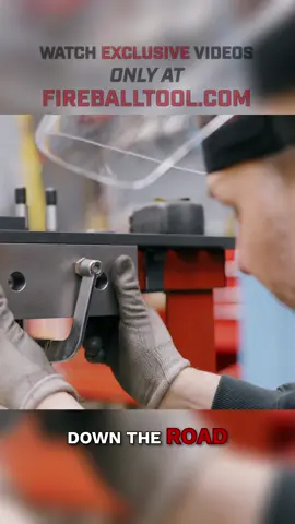 Want To Custom Mount The Sidekick Vise? This Is What You Need! Mount the Dragon Wagon Sidekick Vise anywhere: table, bench, machine. 🔧 This universal adapter plate features a milled relief for tooling clearance and works with tacking bolts underneath. Lock it down with Mantis Pliers, weld it out, and you’re ready to roll. Smart, flexible, and out of the way. . Watch exclusive videos only at: Fireballtool.com . . . #FireballTool #fabrication #metalworking #fixturetable #DIYfixturetable #dragonwagon #dragonwagonseat #fabricationtools #toolsofthetrade #grinding #anglegrinder #welding #weldingtools #customdiyfixturetable #toolstorage #precision #fixturing #sidekickvise #dragonwagonsidekickvise #metalpolishing #workholding #grindeasier #sidevisespacerblock #custommounting #universalmount #sidekickvisemount