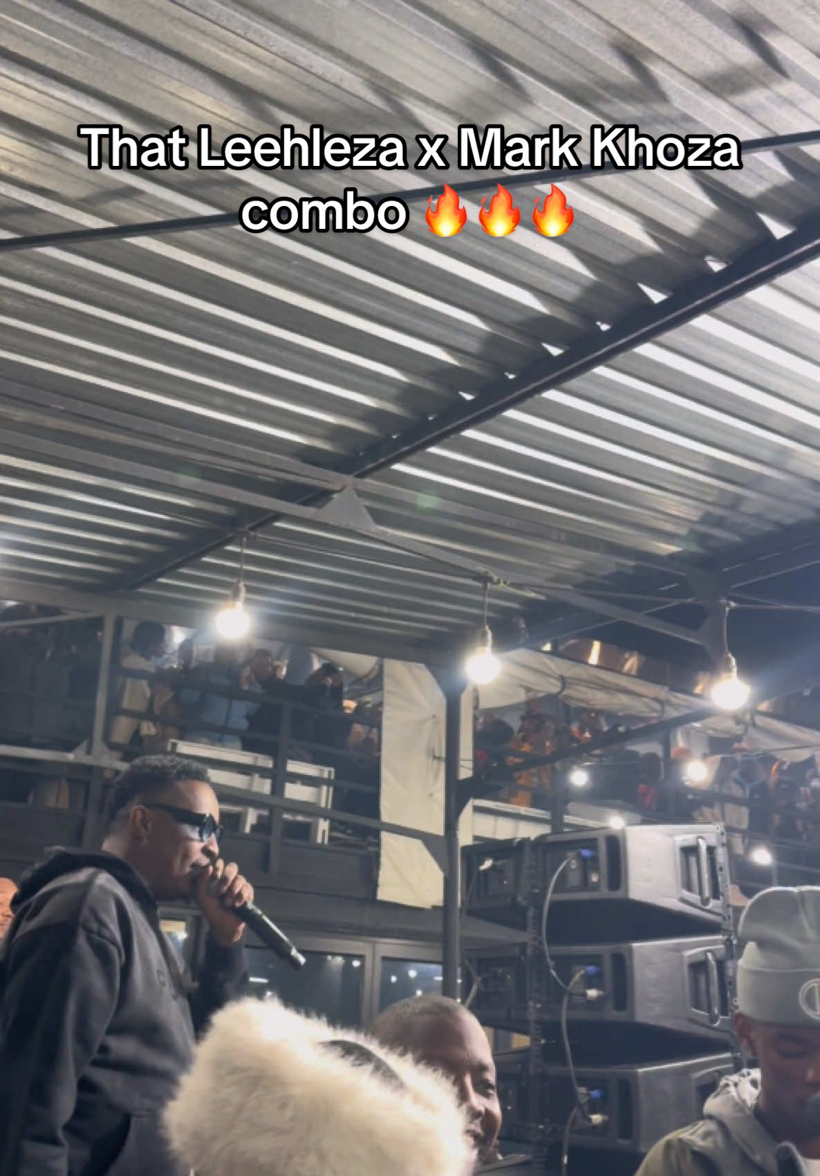 Clash of the OGs 🔥🔥 #phumatuesdays #amapiano #fyp #viralvideos @Leehleza @MarkKhozaSA 