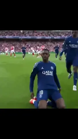 Ballon d’Or? 🏆 #ousmanedembele #dembele #psg #parissaintgermain #france #franceworldcupsong #mbappe #clubworldcup #ballondor 