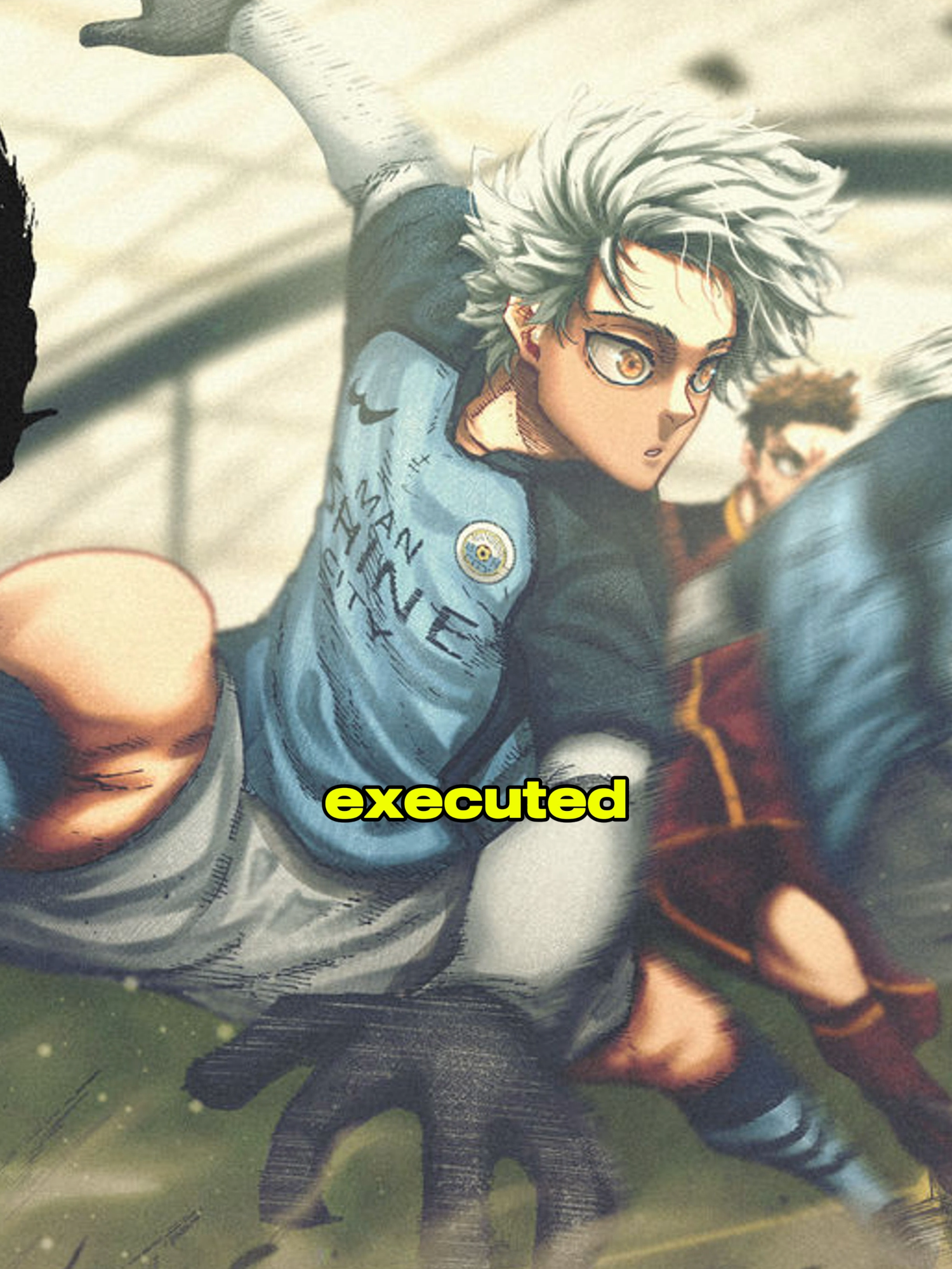 The New Nagi Seishiro In Manshine City | Blue Lock: Neo Egoist League | Chapter 178 [Spoiler Alert] ⚠️ #BlueLock #ブルーロック #YoichiIsagi #ItoshiRin #Barou #Kunigami #Rin #Chigiri #Shidou #NoelNoa #Isagi #Reo #Kaiser #ChrisPrince #Snuffy #NeoEgoistLeague #BastardMunchen #PXG #Bachira #Nagi #seishiro #nagiseishuro #kurona #reomikage