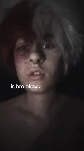 I need someone to do Tododeku with 💔🌚 #wlw #todoroki #todorokishoto #mhacosplay #cosplay #cosplayer 