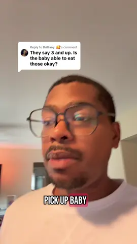 Replying to @Brittany 🥰 he’ll be alright 😅