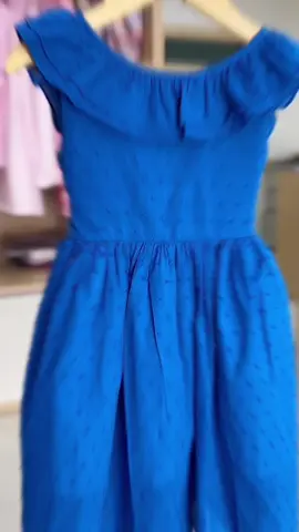 Vestido Infantil Menina Algodão Liso Verão Blogueirinha Festa ou dia a dia #vestidoinfantil #modainfantil  #minime 