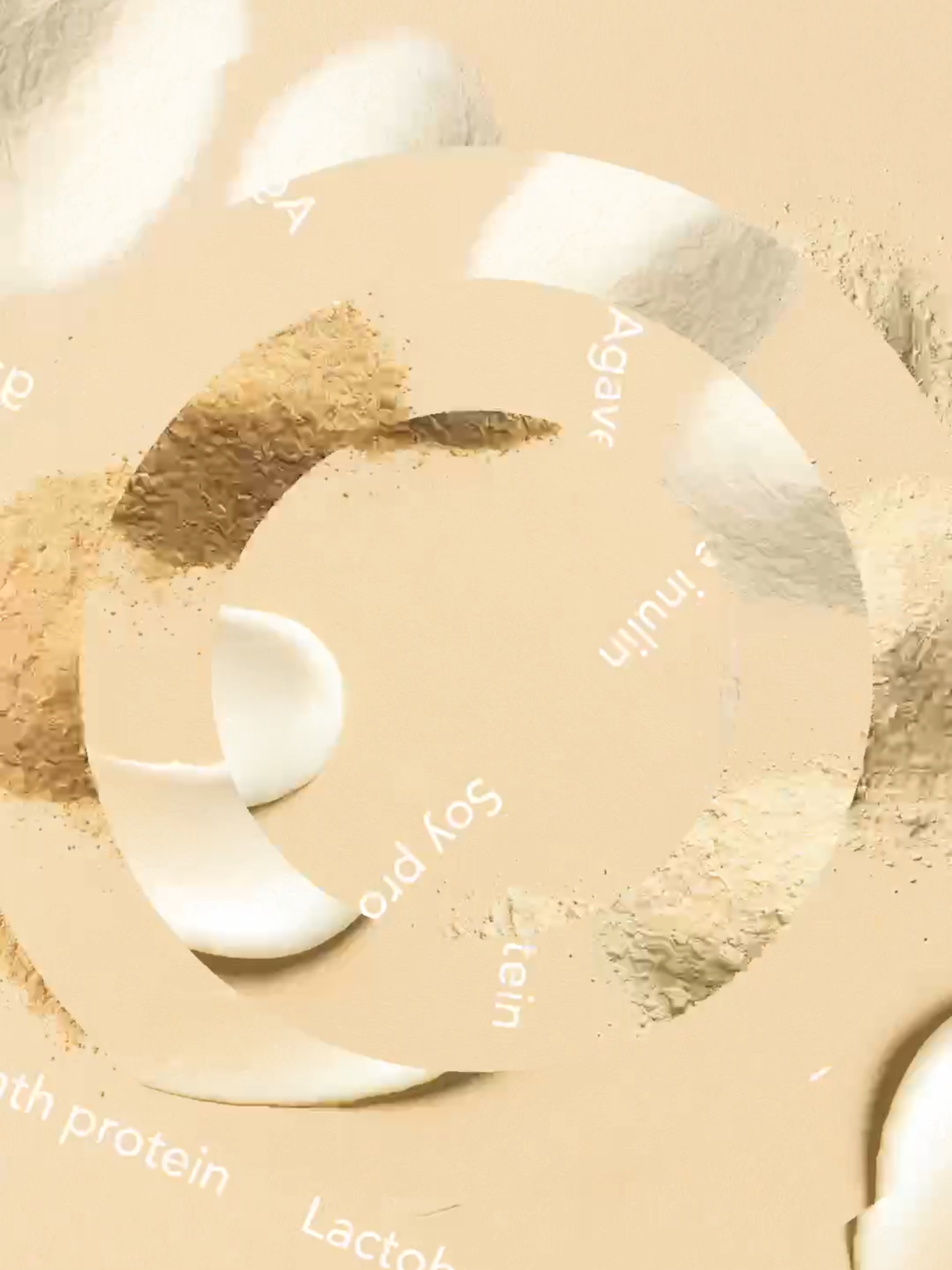 Ichtli no es solo fibra... es un suplemento simbiótico: 👉 Prebióticos + Probióticos + Proteína vegetal Alimenta tu flora, cuida tu digestión y siéntete más ligera. 🍃 Tu intestino te lo va a agradecer. #Ichtli #FibraSimbiótica #MicrobiotaSana #ColónContento #VidaSaludable