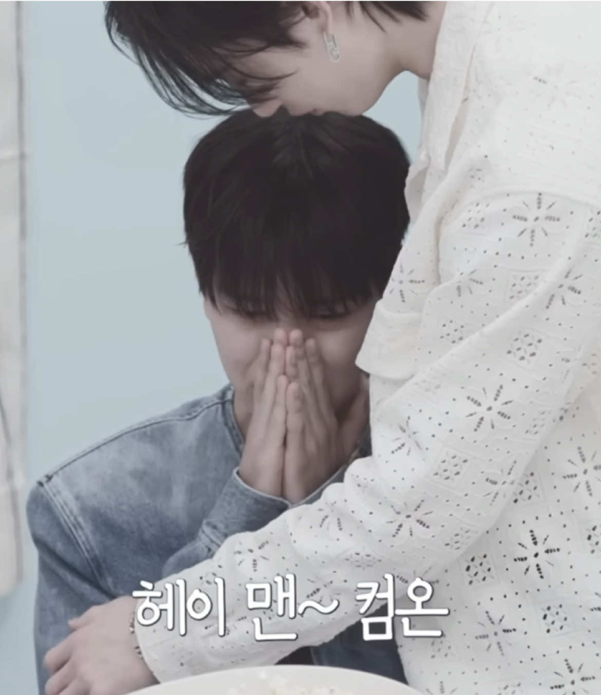 [ #BANGCHAN & #SEUNGMIN ] “you’re one of my best friends. i don’t know, i really care about you a lot. but back then in the recording studio, weirdly, i couldn’t really express how i felt the way i cared for this person. it wasn’t essy for me to say those stuff. i didn’t want the leader, or the eldest to worry about the small and petty things on my mind.” — #chan #kimseungmin #chanmin #chanminedit #straykids #straykidsedit #skz #skzedit #skzfyp #kpopfyp #foryou #fyp #fyppppppppppppppppppppppp #foryoupage #viral #viralvideos #edit #viraledit #dontflop #4k #repost 