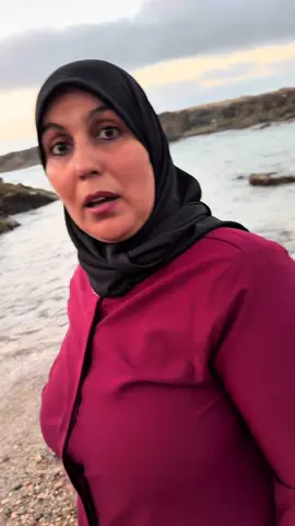 سمعو اشنو ديرين فيا 🙆‍♀️🙆‍♀️😳😳