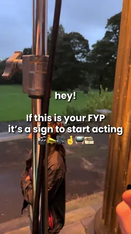 Like seriously, what are you waiting for?? #TeamIPM - - #actor #acting #actorlife #actingclass #acting 