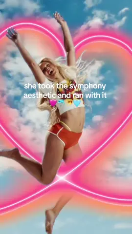 serving main pop girl @Zara Larsson 