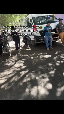 Vamos 💜 #colegio #catahuasi #yauyos #futbol #juegosescolares 