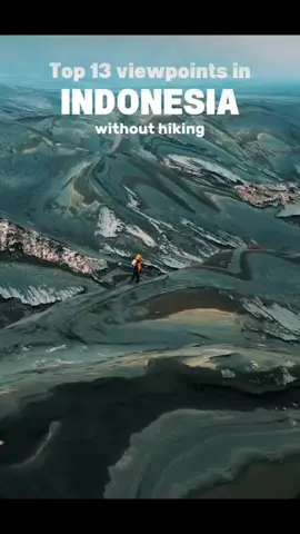 PESONA INDONESIA View point terindah di Indonesia #pesonaindonesia #Djimavic  #wonderfullindonesia #Drone  #lewatberanda #foryourpage 