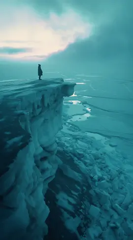 You only fear being alone when you don’t yet know yourself.