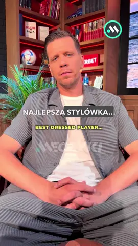 Wojciech Szczęsny o szatni Barcelony 😅