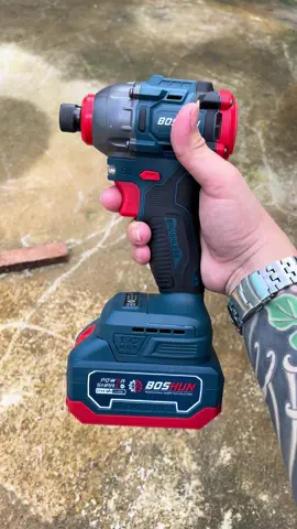 Chuyên vít có búa 180Nm_3 cấp độ tốc độ_ không chổi than #maykhoanpin #xuhuong #maykhoan #xuhuongtiktok2025 