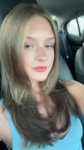 hair transformation