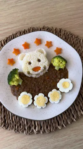 Vamos almoçar? 🍛😋 #almocoinfantil #vidademae 