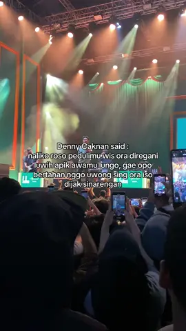 #kudus24jam #dennycaknan #jowopride 