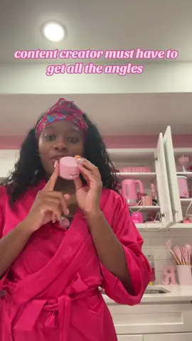 Universal car phone holder and tripod for getting all the angles 