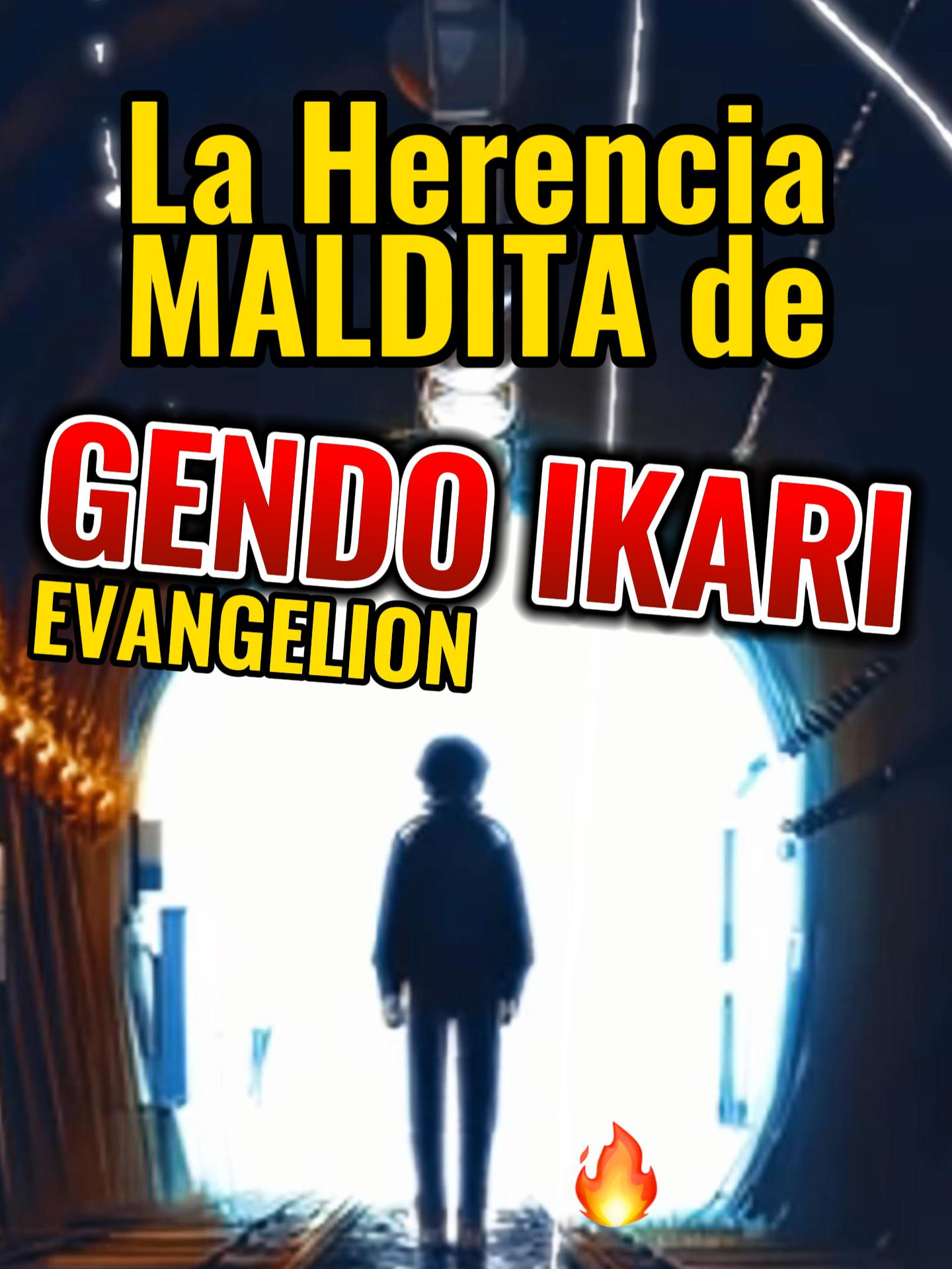 ¿Cuántas veces quisiste gritarle a tu padre: “¡Yo existo!”? Y era tan difícil… Tan difícil que entendiera que a veces, solo con escucharte, ya bastaba. Por eso hoy hablo del caso de Gendo Ikari. Porque va más allá de cualquier historia. Shinji no heredó amor… heredó traumas. Y aun así, luchó por algo que todos entendemos:  ser visto, ser reconocido… solo por existir. 😔 Si alguna vez te sentiste así, este análisis de Evangelion es para ti. 🧠 ¿Cómo nos afectan las heridas de la infancia? Soy DucktorO, y te invito a romper juntos ese ciclo antes de repetirlo.  Acompáñame en este viaje profundo. Es momento de sanar, aprender… y cambiar la historia. 🚀 #Evangelion #GendoIkari #AnimeConSentido #PsicologíaAnime #HeridasDeInfancia #ShinjiIkari #AnimeReflexivo #ContenidoQuePiensa #FilosofíaAnime #CrianzaConsciente #PadresAusentes #DucktorO #AnimeTikTok #paratiiiiiiiiiiiiiiiiiiiiiiiiiiiiiii #ShortsEspañol Problema: Padres imperfectos, traumas, silencio, heridas de infancia. Solución: Entender a través de Neon Genesis Evangelion y este análisis. Beneficio: Sanar, no repetir patrones, aprender, encontrar respuestas, crecer.
