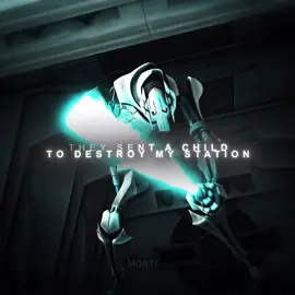 You are doomed || PRESETS IN BIO❗️|| #generalgrievous #generalgrievousedit #edit #starwarsedit | ib:@𝐍𝐨𝐜𝐭𝐮𝐫𝐧𝐚𝐥 