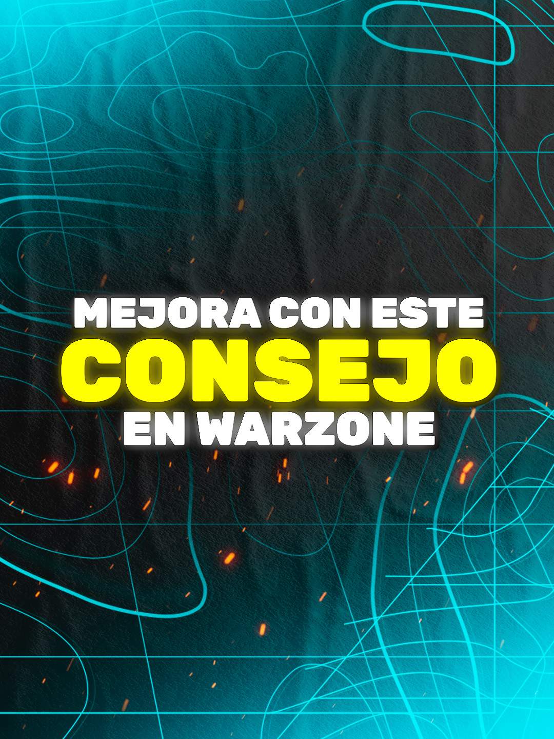 COMO SER MEJOR JUGADOR EN WARZONE #Warzone #parati