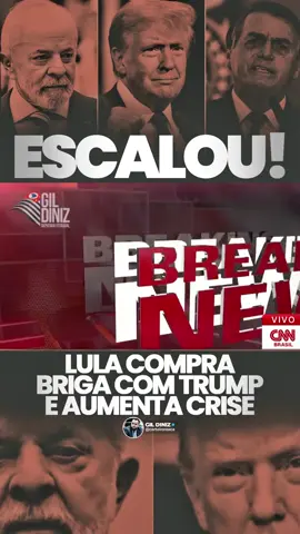 Vamos vê onde o Brasil vai parar com essa quadrilha q estar no poder…🇧🇷🤦🏽‍♂️
