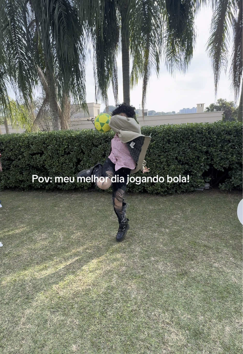 Sempre muito bom no futebol!!!