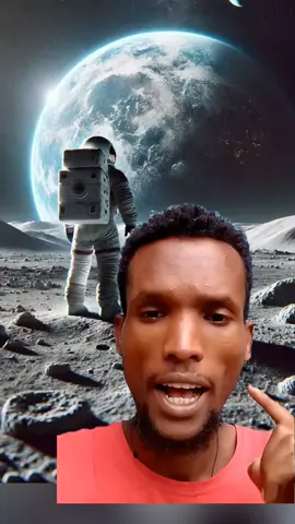 what they did on the surface  of moon
