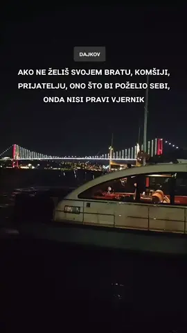 #islamicvideo #islamic_media #turkiye #dajkov #dajkovdrive #dajkoviman #faith #belivier #din #iman #istanbul 