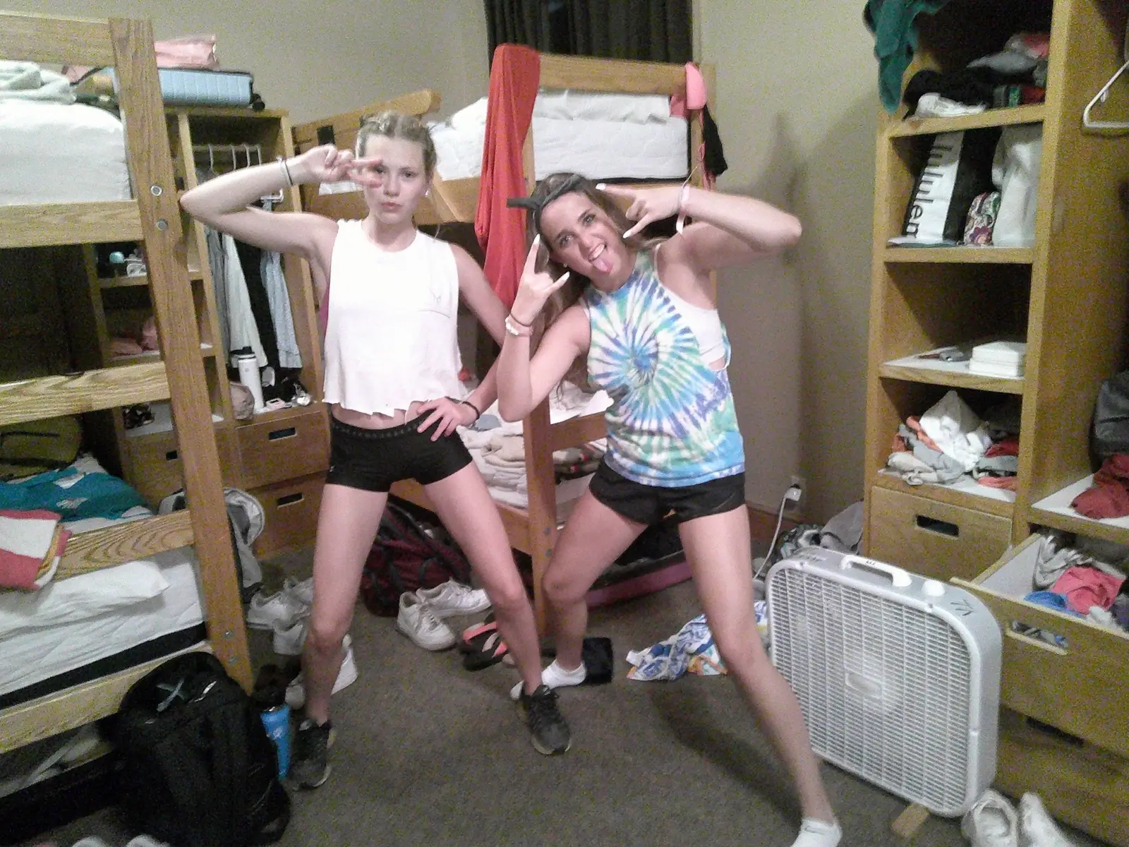 Some things never change #younglife 
