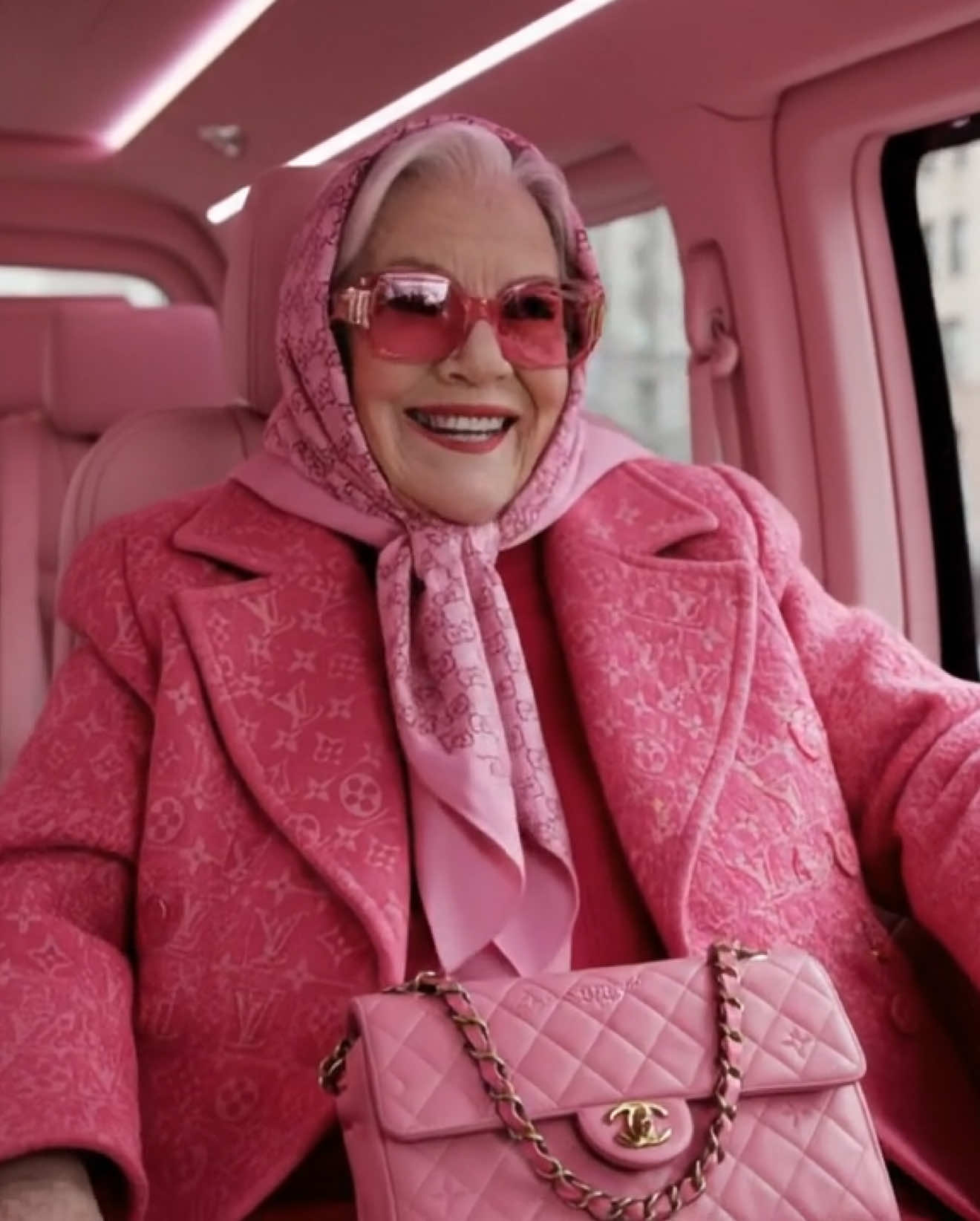 Don’t be foolish darling 💋 #relationshipadvice #grannyspills #dating 