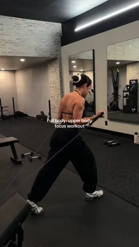A good little lift #fyp #workout #gym #workoutroutine #inspo #gymmotivation #gymfit 