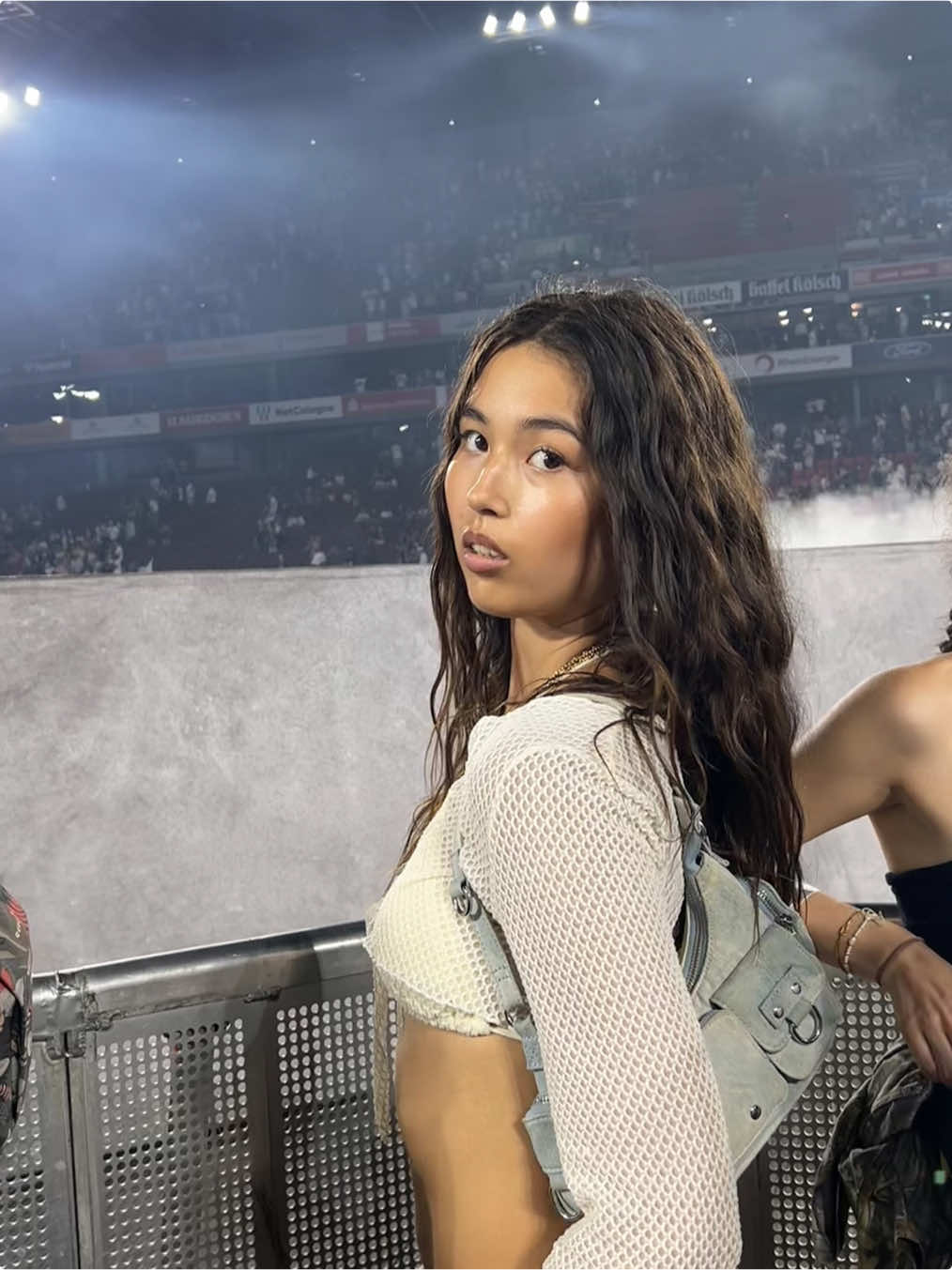 #grandnationaltour #kendricklamar #sza #concertoutfit 