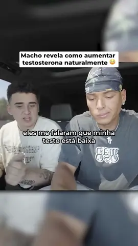 eu não sabia disso 😳